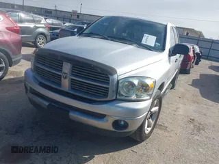 2008 Dodge 1500 SLT with VIN 1D7HA18N38S513870, listed as a IAAI auction lot 41653036 with 204,309 mi miles and . Bid and sale history available at DreamBid. Image 2.