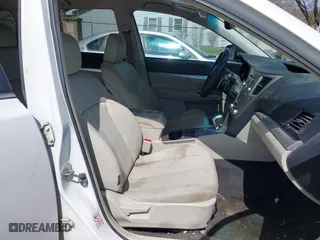 2011 Subaru Outback 2.5i Prem AWP with VIN 4S4BRCCC6B3442381, listed as a IAAI auction lot 41888322 with 164,231 mi miles. Bid and sale history available at carsss.com. Image 5.