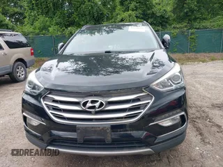 2017 Hyundai Santa Fe Ultimate z VIN 5XYZW4LA9HG416653, wystawiony jako IAAI lot #42350652 z przebiegiem 122 000 mil mil oraz . Historia ofert i sprzedaży dostępna na DreamBid. Obrazek 12.