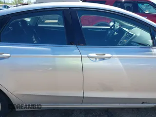 2014 Ford Fusion SE with VIN 1FA6P0H77E5400628, listed as a IAAI auction lot 42001344 with 192,511 mi miles and . Bid and sale history available at DreamBid. Image 13.