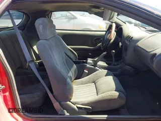 1997 Pontiac Firebird Firebird with VIN 2G2FS22K8V2226294, listed as a IAAI auction lot 42827467 with 167,543 mi miles and . Bid and sale history available at DreamBid. Image 5.