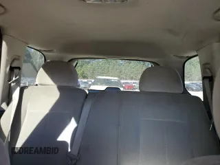 2008 GMC Envoy SLE1 with VIN 1GKDS13S082178610, listed as a Copart auction lot 75354834 with 259,258 mi miles and Salvage Title. Bid and sale history available at DreamBid. Image 10.