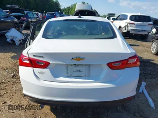 2023 Chevrolet Malibu LS with VIN 1G1ZC5ST7PF247342, listed as a IAAI auction lot 42143527 with Not Provided miles and . Bid and sale history available at DreamBid. Image 16.