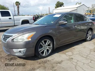 2014 Nissan Altima SL с VIN 1N4BL3APXEC292958, выставлен на аукционе IAAI как лот 42100931 с пробегом 161 569 миль миль и . История ставок и продаж доступна на DreamBid. Изображение 2.