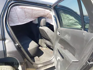 2016 GMC Terrain SLE with VIN 2GKFLSEK5G6175129, listed as a IAAI auction lot 41652834 with 78,828 mi miles. Bid and sale history available at carsss.com. Image 8.