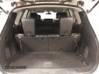 2015 Nissan Pathfinder SV z VIN 5N1AR2MM6FC707562, wystawiony jako IAAI lot #41583888 z przebiegiem 145 000 mil mil oraz . Historia ofert i sprzedaży dostępna na DreamBid. Obrazek 17.
