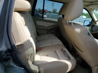 2009 Ford Explorer Eddie Bauer z VIN 1FMEU748X9UA25945, wystawiony jako Copart lot #61073115 z przebiegiem 126 141 mil mil oraz Szkoda całkowita • Salvage title. Historia ofert i sprzedaży dostępna na DreamBid. Obrazek 11.