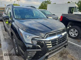 2023 Subaru Ascent Limited с VIN 4S4WMASD1P3454685, выставлен на аукционе IAAI как лот 42566436 с пробегом 68 099 миль миль и . История ставок и продаж доступна на DreamBid. Изображение 2.