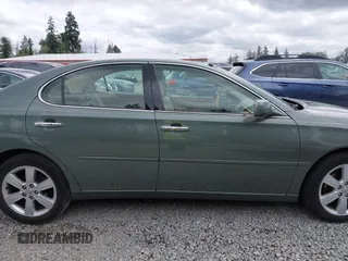 2005 Lexus ES 350 with VIN JTHBA30G755142486, listed as a IAAI auction lot 42530117 with 161,293 mi miles and . Bid and sale history available at DreamBid. Image 13.