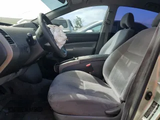 2007 Toyota Prius с VIN JTDKB20U073257976, выставлен на аукционе Copart как лот 58569605 с пробегом 233 110 миль миль и Списание • Salvage title. История ставок и продаж доступна на DreamBid. Изображение 7.