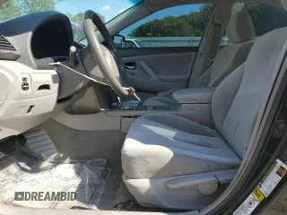 2011 Toyota Camry LE with VIN 4T4BF3EK8BR184376, listed as a Copart auction lot 72515894 with 160,931 mi miles and Clean Title. Bid and sale history available at DreamBid. Image 7.
