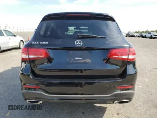 2016 Mercedes-Benz GLC 300 z VIN WDC0G4JB8GF080944, wystawiony jako Copart lot #59973245 z przebiegiem 118 465 mil mil oraz Szkoda całkowita • Salvage title. Historia ofert i sprzedaży dostępna na DreamBid. Obrazek 6.