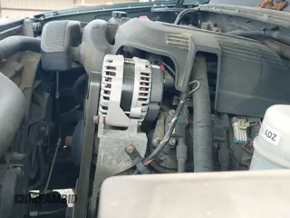 2009 Cadillac Escalade с VIN 1GYFK23219R184025, выставлен на аукционе IAAI как лот 42423071 с пробегом 216 163 миль миль и . История ставок и продаж доступна на DreamBid. Изображение 19.