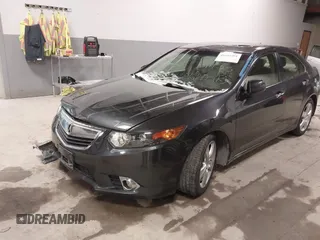 2013 Acura TSX z VIN JH4CU2F40DC007685, wystawiony jako IAAI lot #41603251 z przebiegiem 94 769 mil mil oraz . Historia ofert i sprzedaży dostępna na DreamBid. Obrazek 18.