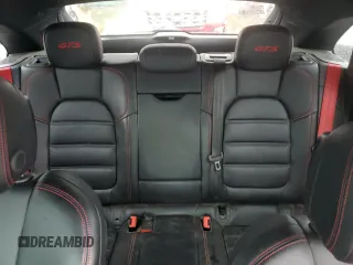 2018 Porsche Macan GTS with VIN WP1AG2A52JLB62927, listed as a Copart auction lot 44853025 with 89,208 mi miles and Clean Title. Bid and sale history available at DreamBid. Image 10.
