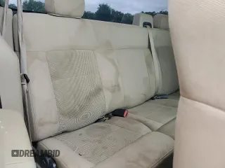 2006 Ford F-150 XLT z VIN 1FTPX125X6NA77978, wystawiony jako Copart lot #58859995 z przebiegiem Nie podano mil oraz Nie do naprawy • Non repairable. Historia ofert i sprzedaży dostępna na DreamBid. Obrazek 10.