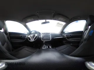 2017 Nissan Altima SR z VIN 1N4AL3AP5HC193030, wystawiony jako IAAI lot #42230730 z przebiegiem 93 001 mil mil oraz . Historia ofert i sprzedaży dostępna na DreamBid. Obrazek 17.