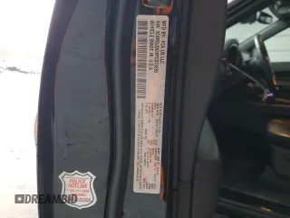2023 Dodge Durango GT Plus с VIN 1C4RDJDGXPC573893, выставлен на аукционе Copart как лот 50260045 с пробегом 49 397 миль миль и Чистый • Clean title. История ставок и продаж доступна на DreamBid. Изображение 14.