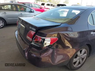 2005 Lexus ES 350 с VIN JTHBA30G055104131, выставлен на аукционе IAAI как лот 42544281 с пробегом 211 614 миль миль и . История ставок и продаж доступна на DreamBid. Изображение 6.
