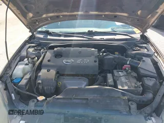 2005 Nissan Altima S z VIN 1N4AL11D05C281697, wystawiony jako IAAI lot #42220810 z przebiegiem 104 047 mil mil oraz . Historia ofert i sprzedaży dostępna na DreamBid. Obrazek 10.