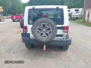 2016 Jeep Wrangler Rubicon с VIN 1C4HJWCG5GL236700, выставлен на аукционе IAAI как лот 42472940 с пробегом 67 759 миль миль и . История ставок и продаж доступна на DreamBid. Изображение 16.