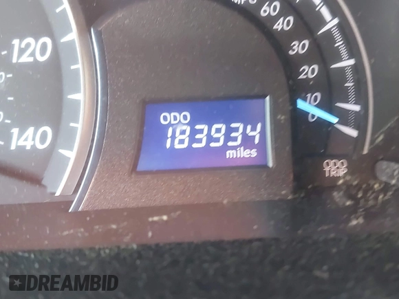 2014 Toyota Camry L with VIN 4T4BF1FK9ER408973, listed as a IAAI auction lot 42074491 with 183,934 mi miles and . Bid and sale history available at DreamBid. Image 15.
