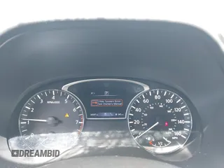 2020 Nissan Pathfinder SV z VIN 5N1DR2BN1LC617160, wystawiony jako IAAI lot #42014922 z przebiegiem 34 547 mil mil oraz . Historia ofert i sprzedaży dostępna na DreamBid. Obrazek 7.