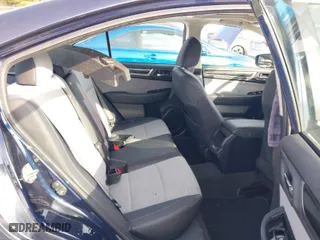 2018 Subaru Legacy Sport with VIN 4S3BNAR63J3033937, listed as a IAAI auction lot 41464187 with 91,461 mi miles. Bid and sale history available at carsss.com. Image 8.
