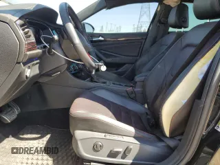 2022 Volkswagen Jetta GLI Autobahn с VIN 3VW2T7BUXNM002834, выставлен на аукционе Copart как лот 53954495 с пробегом 115 176 миль миль и Списание • Salvage title. История ставок и продаж доступна на DreamBid. Изображение 7.