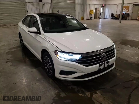 2020 Volkswagen Jetta S z VIN 3VWC57BUXLM086035, wystawiony jako Copart lot #52112945 z przebiegiem 74 540 mil mil oraz Szkoda całkowita • Salvage title. Historia ofert i sprzedaży dostępna na DreamBid. Obrazek 13.