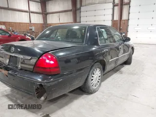 2008 Mercury Grand Marquis LS z VIN 2MEFM75V18X617284, wystawiony jako IAAI lot #41948364 z przebiegiem 106 294 mil mil oraz . Historia ofert i sprzedaży dostępna na DreamBid. Obrazek 15.