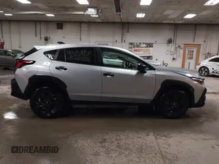 2024 Subaru Crosstrek with VIN JF2GUABC4R8344057, listed as a IAAI auction lot 42059950 with 20,013 mi miles and . Bid and sale history available at DreamBid. Image 14.