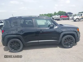 2018 Jeep Renegade Latitude с VIN ZACCJABB7JPJ55460, выставлен на аукционе IAAI как лот 42263722 с пробегом 171 418 миль миль и . История ставок и продаж доступна на DreamBid. Изображение 13.