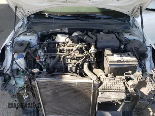 2018 Kia Optima SX with VIN 5XXGW4L29JG187515, listed as a Copart auction lot 56281485 with 179,355 mi miles and Salvage title. Bid and sale history available at DreamBid. Image 11.