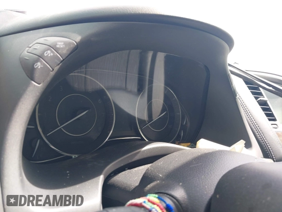 2018 Nissan Armada SL with VIN JN8AY2ND1JX001885, listed as a IAAI auction lot 42095487 with Not Provided miles and . Bid and sale history available at DreamBid. Image 7.
