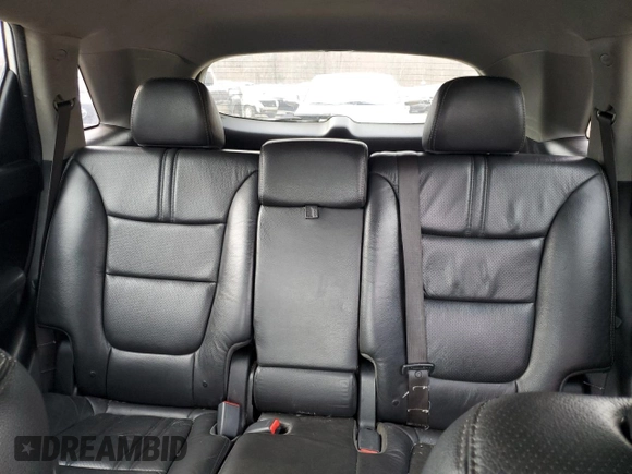 2015 Kia Sorento LX with VIN 5XYKTCA69FG654549, listed as a Copart auction lot 52322315 with 202,842 mi miles and Clean Title. Bid and sale history available at DreamBid. Image 10.