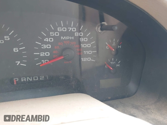 2006 Ford F-150 STX with VIN 1FTRX14W16NA34273, listed as a IAAI auction lot 41732061 with 1 mi miles. Bid and sale history available at carsss.com. Image 7.