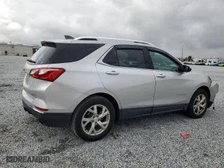 2020 Chevrolet Equinox LT with VIN 3GNAXVEX5LL211650, listed as a Copart auction lot 86737054 with 89,218 mi miles and Salvage Title. Bid and sale history available at carsss.com. Image 3.