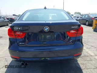 2014 BMW 3 Series 328i Gran Turismo xDrive z VIN WBA3X5C50ED557470, wystawiony jako IAAI lot #42606682 z przebiegiem 172 016 mil mil oraz . Historia ofert i sprzedaży dostępna na DreamBid. Obrazek 17.