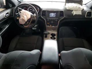2016 Jeep Cherokee Altitude with VIN 1C4PJLAB3GW362375, listed as a Copart auction lot 88082715 with 100,818 mi miles and Salvage Title. Bid and sale history available at carsss.com. Image 8.