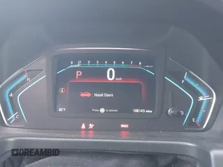 2019 Honda Odyssey Touring с VIN 5FNRL6H81KB104769, выставлен на аукционе IAAI как лот 42694506 с пробегом 108 143 миль миль и . История ставок и продаж доступна на DreamBid. Изображение 7.