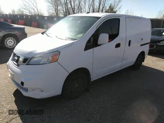 2017 Nissan NV200 S z VIN 3N6CM0KN6HK712119, wystawiony jako IAAI lot #41681695 z przebiegiem 98 229 mil mil oraz . Historia ofert i sprzedaży dostępna na DreamBid. Obrazek 18.