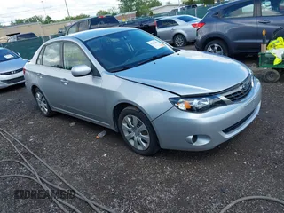2009 Subaru Impreza i z VIN JF1GE61689H515791, wystawiony jako IAAI lot #42247361 z przebiegiem 134 731 mil mil oraz . Historia ofert i sprzedaży dostępna na DreamBid. Obrazek 1.