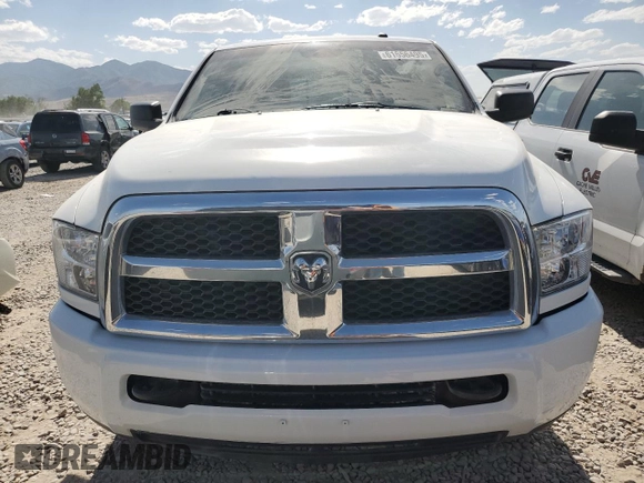 2014 Ram 2500 SLT with VIN 3C6TR5DT7EG217625, listed as a Copart auction lot 61656495 with 133,049 mi miles and Clean title. Bid and sale history available at DreamBid. Image 5.