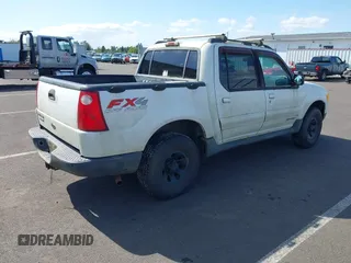 2001 Ford Explorer Sport Trac с VIN 1FMZU77E61UA32995, выставлен на аукционе IAAI как лот 42249255 с пробегом 307 869 миль миль и . История ставок и продаж доступна на DreamBid. Изображение 4.