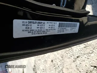 2013 Dodge Charger SE z VIN 2C3CDXBG6DH509939, wystawiony jako Copart lot #57851415 z przebiegiem 182 634 mil mil oraz Szkody całkowita. Historia ofert i sprzedaży dostępna na DreamBid. Obrazek 12.