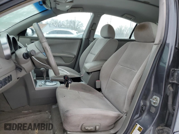 2006 Nissan Maxima 3.5 SL with VIN 1N4BA41E06C806537, listed as a Copart auction lot 88112755 with 112,889 mi miles and Clean Title. Bid and sale history available at carsss.com. Image 7.