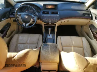 2010 Honda Accord Crosstour EX-L with VIN 5J6TF1H50AL007400, listed as a Copart auction lot 78628634 with 130,259 mi miles and Clean Title. Bid and sale history available at carsss.com. Image 8.