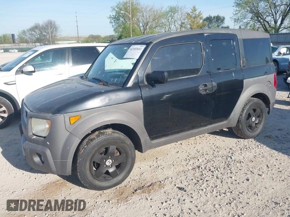 2004 Honda Element EX with VIN 5J6YH28694L021332, listed as a IAAI auction lot 42103641 with 225,771 mi miles and . Bid and sale history available at DreamBid. Image 2.