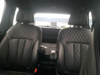 2019 BMW X7 xDrive40i with VIN 5UXCW2C53KL082322, listed as a Copart auction lot 72996354 with 47,032 mi miles and Clean Title. Bid and sale history available at carsss.com. Image 10.